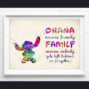 Meet your Posher, Susan